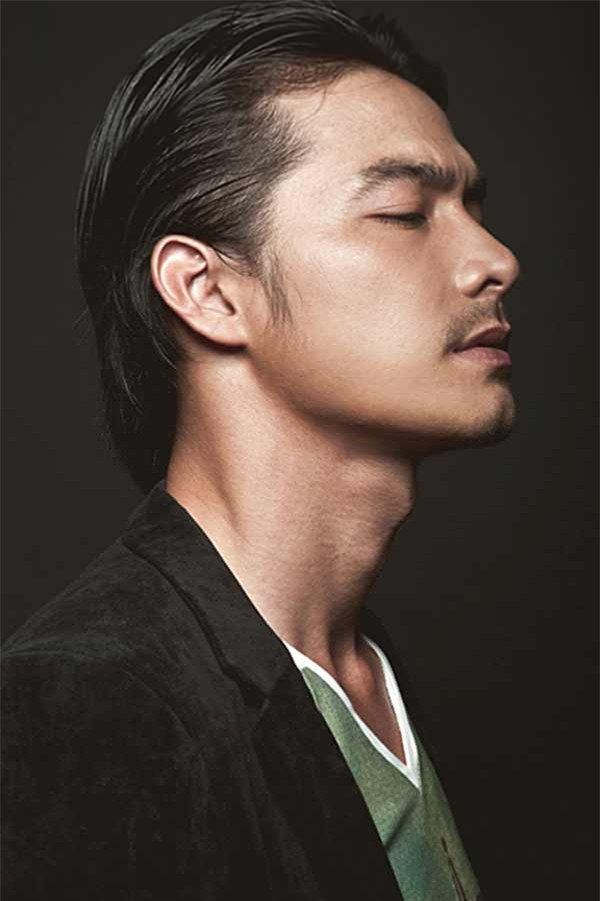 Bị vợ cũ bôi nhọ, trừ Lâm Vinh Hải, các sao nam Việt khác đều làm như thế này - Ảnh 4.