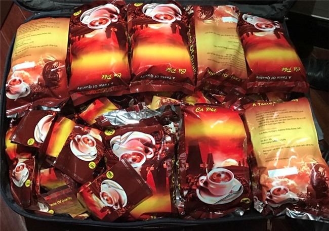 1,2 ta ma tuy cung sieu xe 25 ty cua ga giang ho tung ngoi tu hinh anh 10