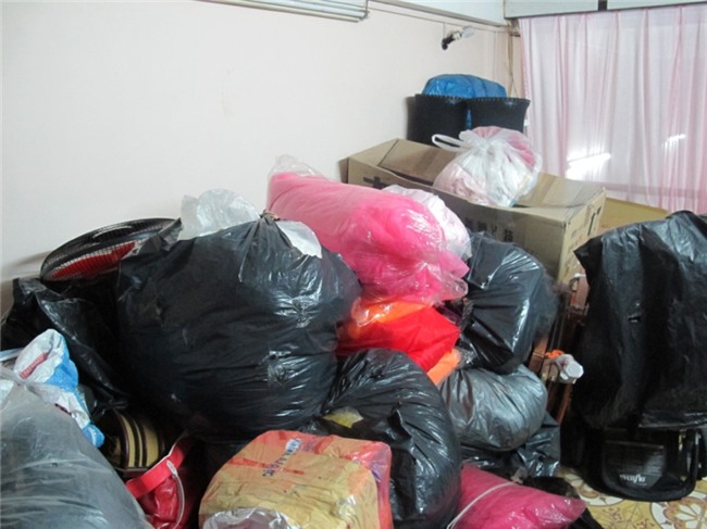 1,2 ta ma tuy cung sieu xe 25 ty cua ga giang ho tung ngoi tu hinh anh 13