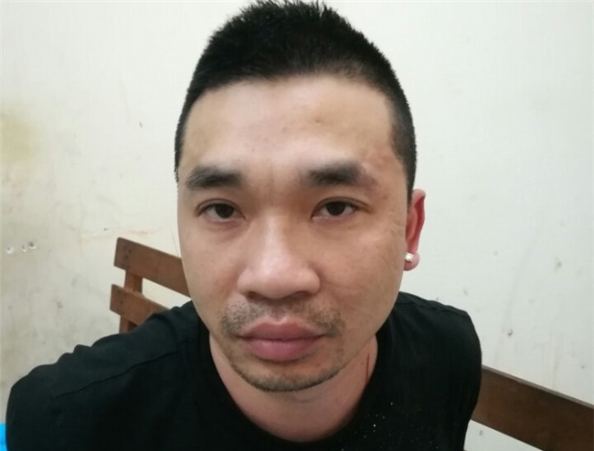 1,2 ta ma tuy cung sieu xe 25 ty cua ga giang ho tung ngoi tu hinh anh 2