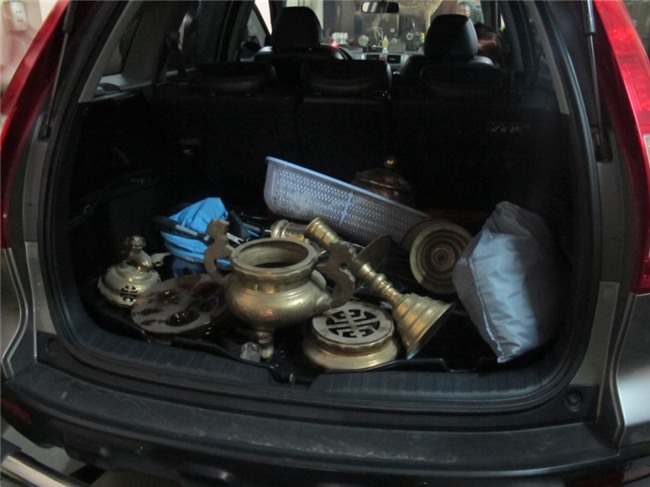 1,2 ta ma tuy cung sieu xe 25 ty cua ga giang ho tung ngoi tu hinh anh 5