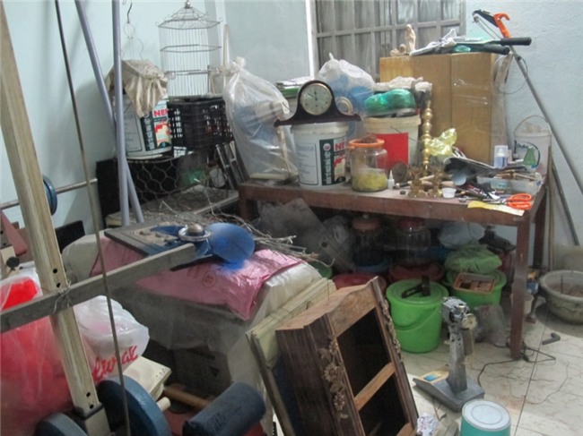 1,2 ta ma tuy cung sieu xe 25 ty cua ga giang ho tung ngoi tu hinh anh 6