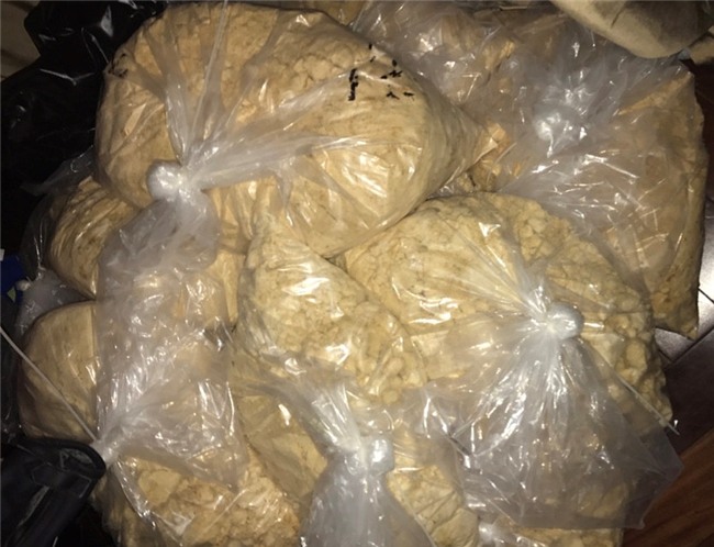 1,2 ta ma tuy cung sieu xe 25 ty cua ga giang ho tung ngoi tu hinh anh 7