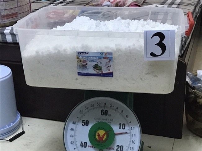 1,2 ta ma tuy cung sieu xe 25 ty cua ga giang ho tung ngoi tu hinh anh 8