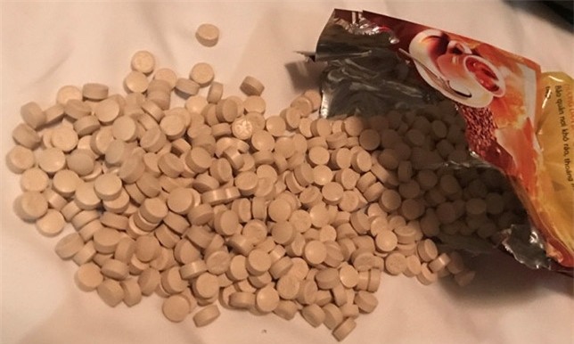 1,2 ta ma tuy cung sieu xe 25 ty cua ga giang ho tung ngoi tu hinh anh 9