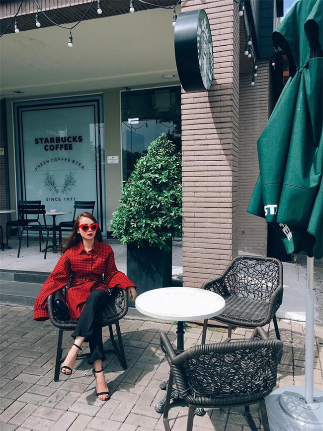 Kỳ Duyên diện đồ đơn giản vẫn kiêu kỳ, Angela Phương Trinh bỗng màu mè hết biết trong street style tuần này - Ảnh 17.