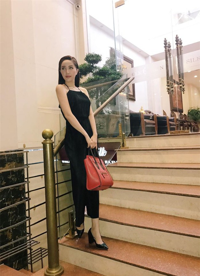 Kỳ Duyên diện đồ đơn giản vẫn kiêu kỳ, Angela Phương Trinh bỗng màu mè hết biết trong street style tuần này - Ảnh 19.