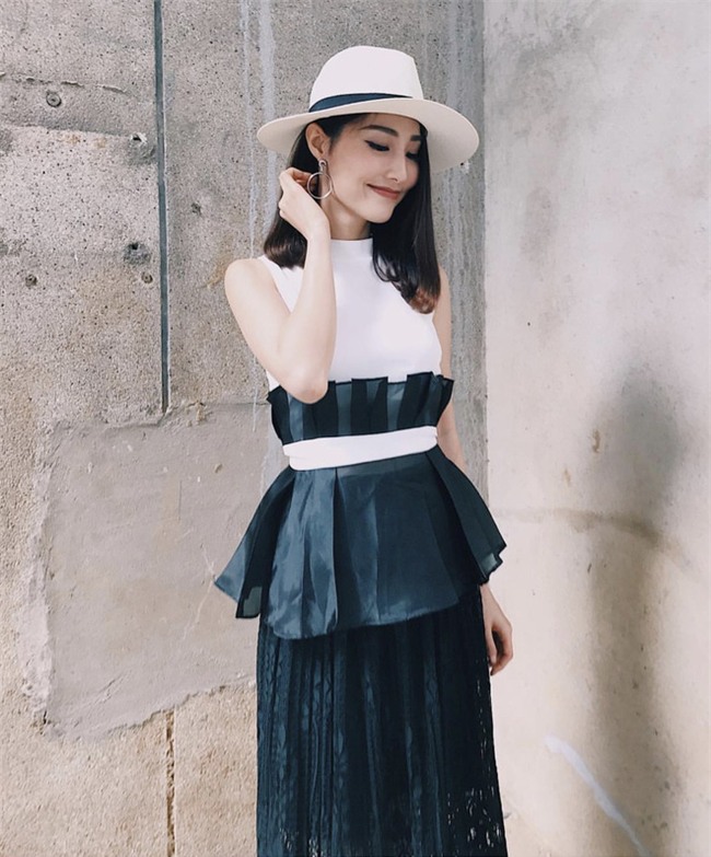 Kỳ Duyên diện đồ đơn giản vẫn kiêu kỳ, Angela Phương Trinh bỗng màu mè hết biết trong street style tuần này - Ảnh 27.