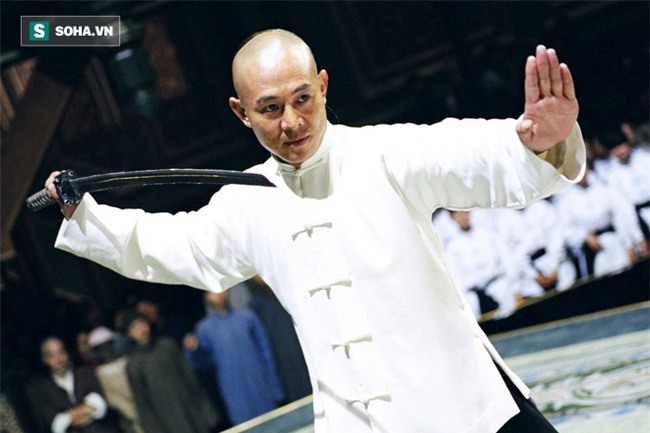 Lý Liên Kiệt muốn được chôn cất tại TQ, dư luận phản ứng: Kẻ vô ơn sao giờ muốn trở về? - Ảnh 1.