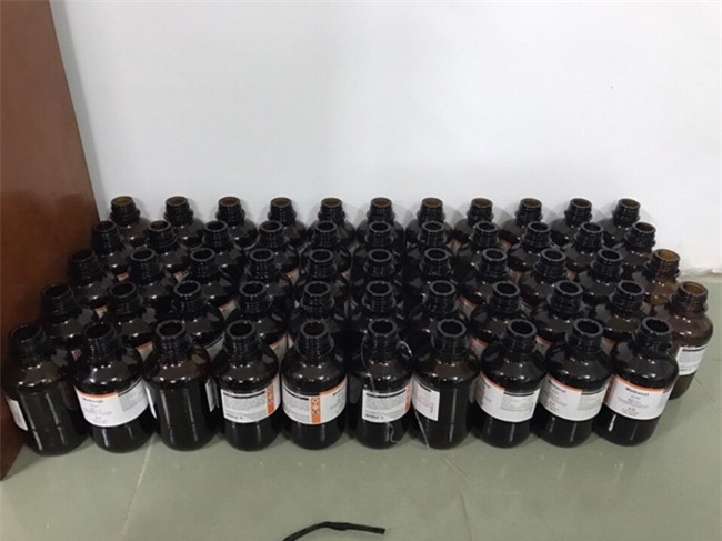 Hanh trinh danh sap 'tap doan' san xuat ma tuy lon nhat nuoc o Sai Gon hinh anh 3