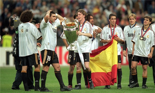 Dan khach VIP do bo xu Wales cho xem Real pha loi nguyen hinh anh 11