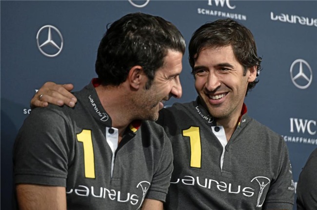 Dan khach VIP do bo xu Wales cho xem Real pha loi nguyen hinh anh 6