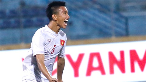 Đoàn Văn Hậu: "Nhân tố X" ở ĐT Việt Nam