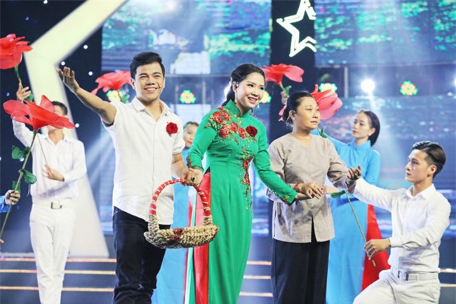 Luong Bang Quang xuc dong ke ve nguoi cha tat nguyen tu nam 4 tuoi hinh anh 10