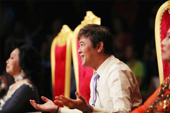 Luong Bang Quang xuc dong ke ve nguoi cha tat nguyen tu nam 4 tuoi hinh anh 11