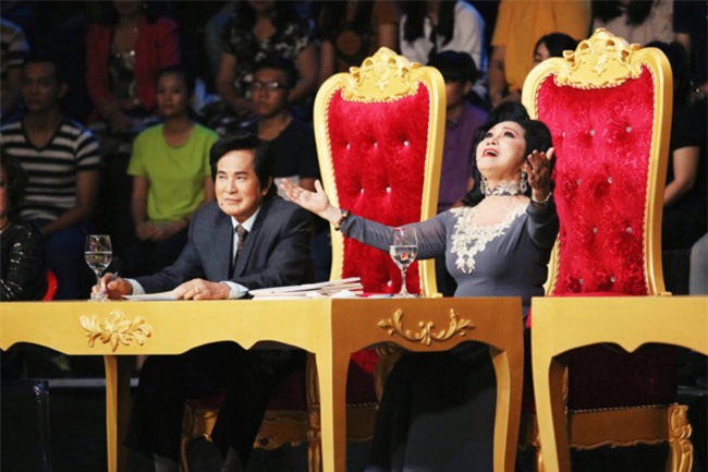 Luong Bang Quang xuc dong ke ve nguoi cha tat nguyen tu nam 4 tuoi hinh anh 4