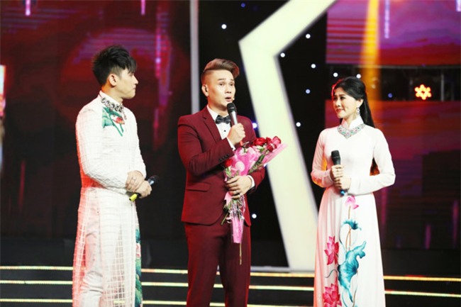 Luong Bang Quang xuc dong ke ve nguoi cha tat nguyen tu nam 4 tuoi hinh anh 7