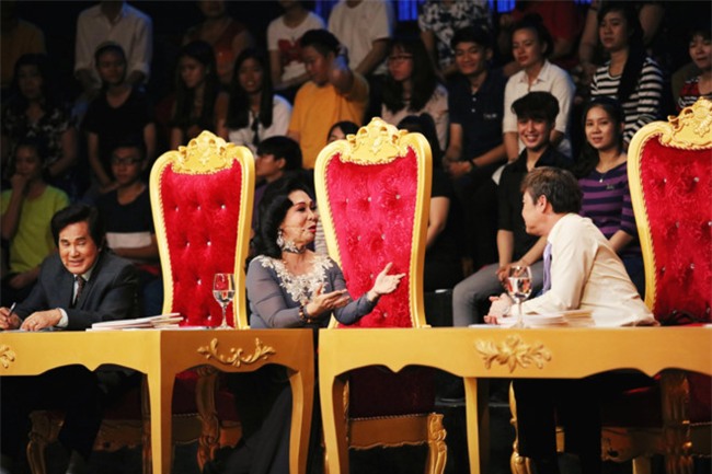 Luong Bang Quang xuc dong ke ve nguoi cha tat nguyen tu nam 4 tuoi hinh anh 8