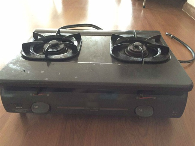 Chết cười với màn 500 anh em dân mạng đòi hộ bếp ga cho anh chàng bị bạn cùng phòng cuỗm mất - Ảnh 2.