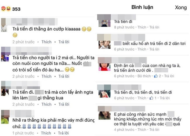 Chết cười với màn 500 anh em dân mạng đòi hộ bếp ga cho anh chàng bị bạn cùng phòng cuỗm mất - Ảnh 6.