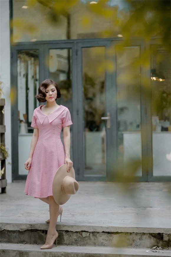 Diễn viên vân trang