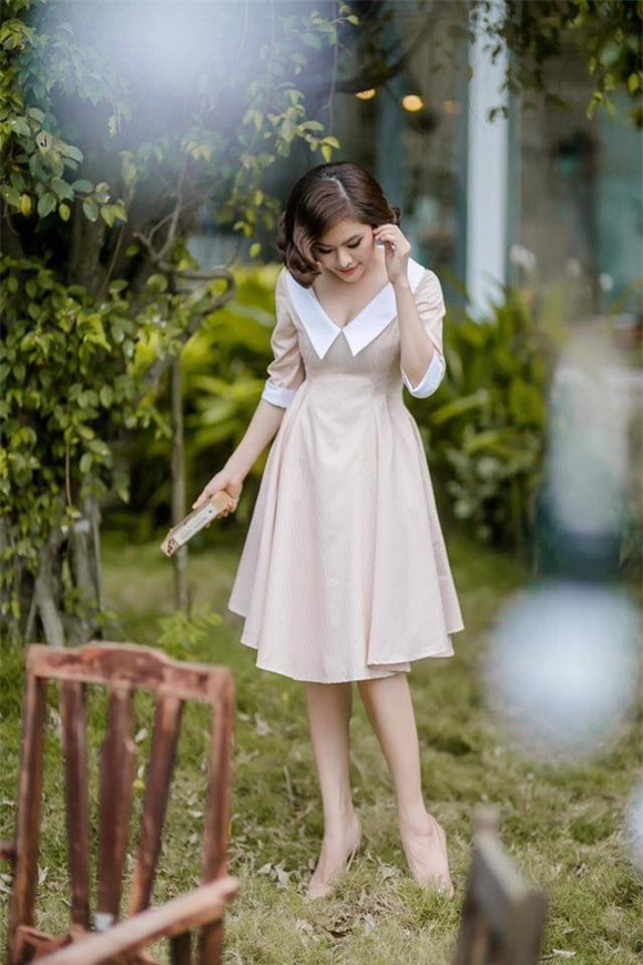 Diễn viên vân trang