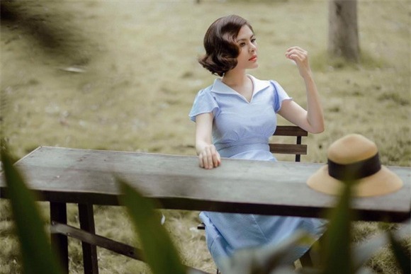 Diễn viên vân trang