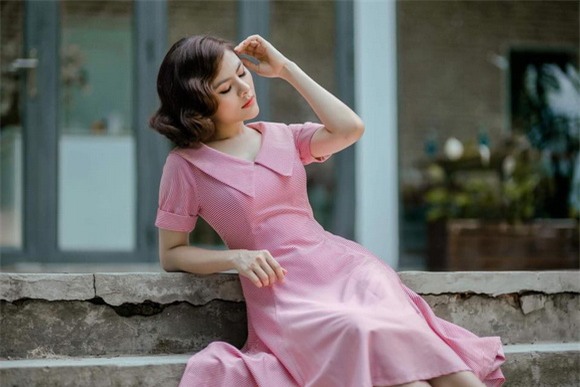 Diễn viên vân trang