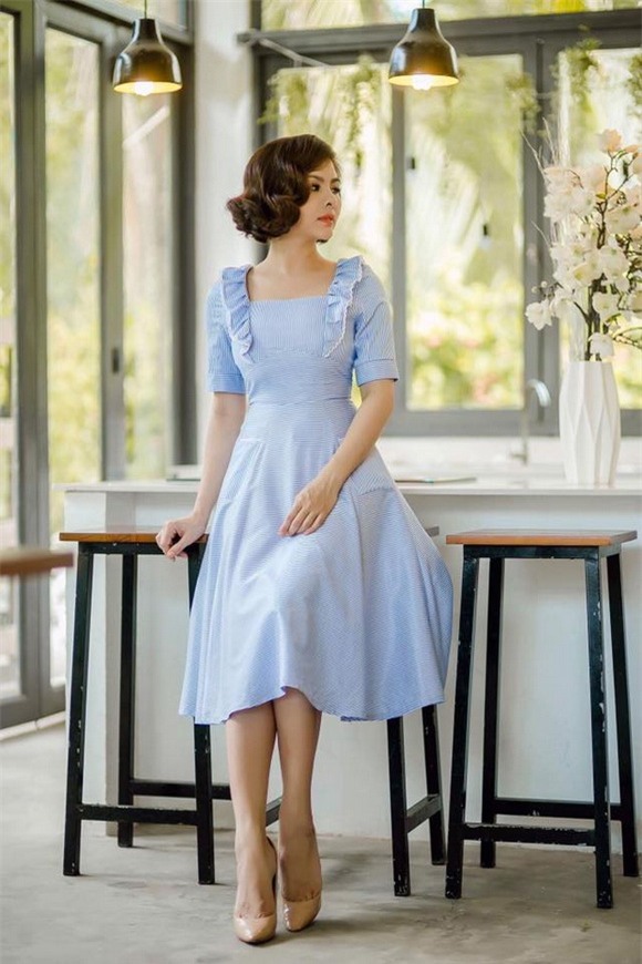 Diễn viên vân trang