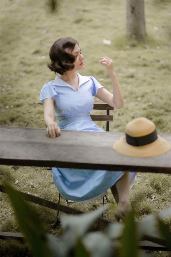 Diễn viên vân trang