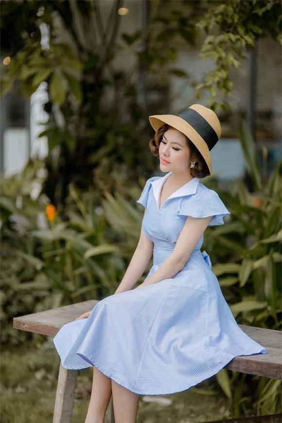 Diễn viên vân trang