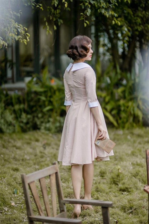 Diễn viên vân trang