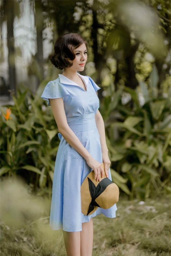 Diễn viên vân trang