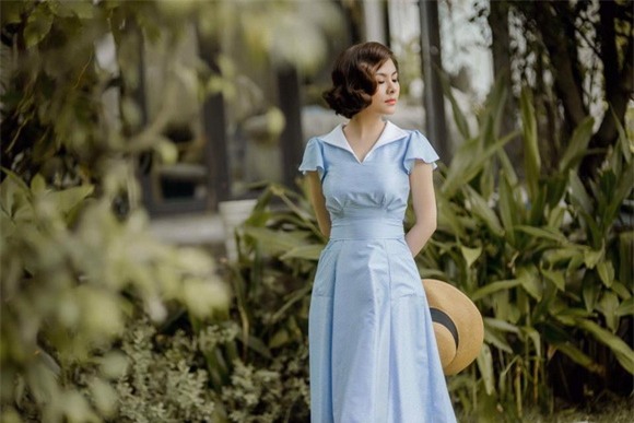 Diễn viên vân trang