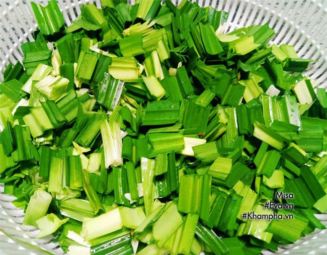 che hat sen rau cau thom ngon giai nhiet mua nang - 2