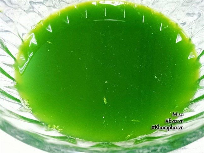 che hat sen rau cau thom ngon giai nhiet mua nang - 3