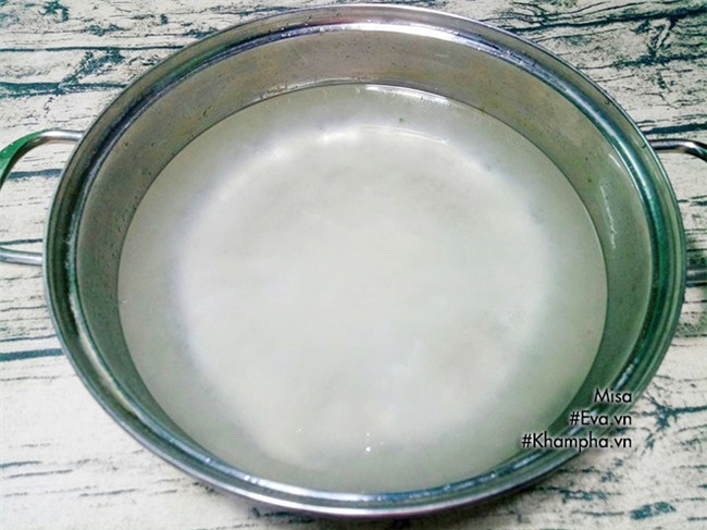 che hat sen rau cau thom ngon giai nhiet mua nang - 4