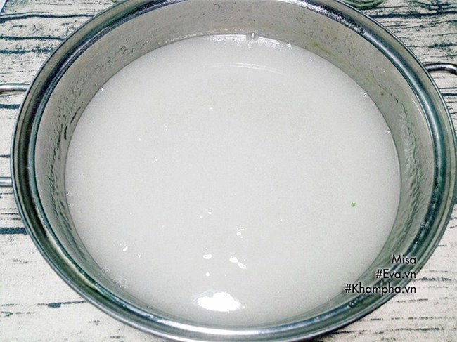 che hat sen rau cau thom ngon giai nhiet mua nang - 5