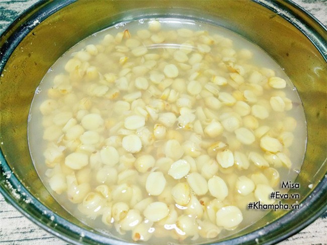 che hat sen rau cau thom ngon giai nhiet mua nang - 9