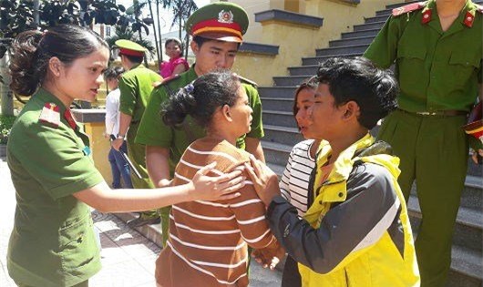 giết chồng,sinh viên sư phạm,cô gái trẻ