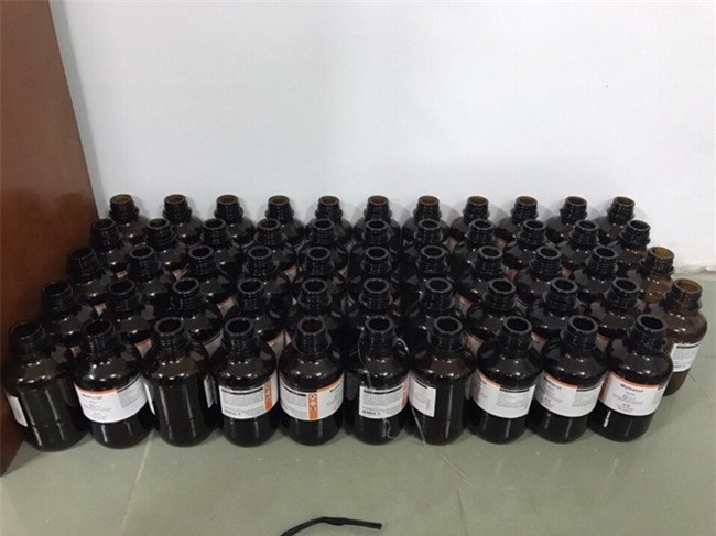 trùm ma túy, thuốc lắc, đường dây ma túy, ông trùm, siêu xe, sài gòn