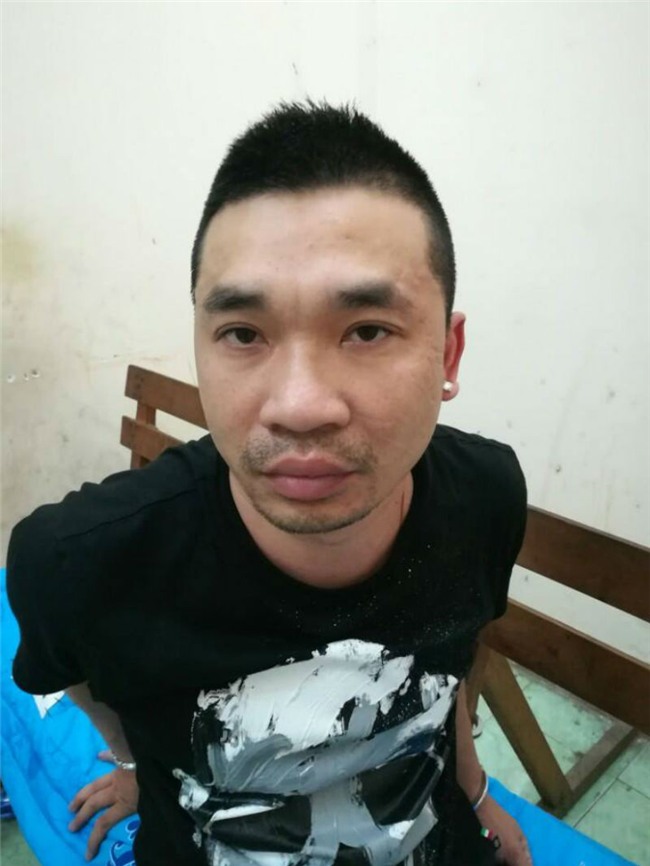 trùm ma túy, thuốc lắc, đường dây ma túy, ông trùm, siêu xe, sài gòn