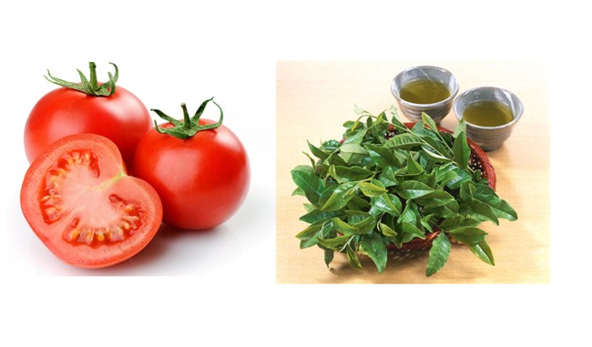 9 thuc pham han che anh huong cua tia UV