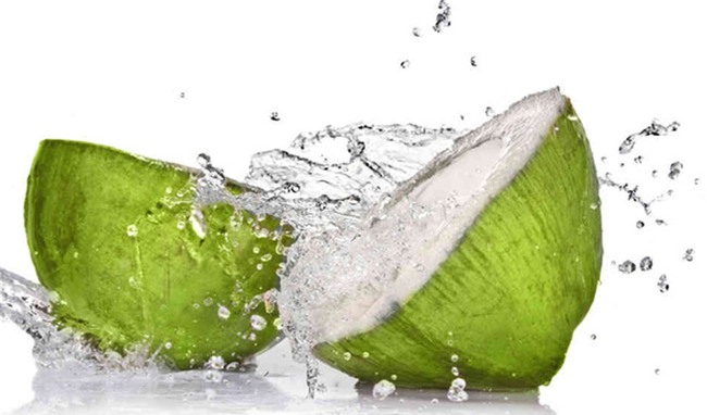 Những loại rau, quả nên ăn để tránh kiệt sức trong nắng hè - Ảnh 3.