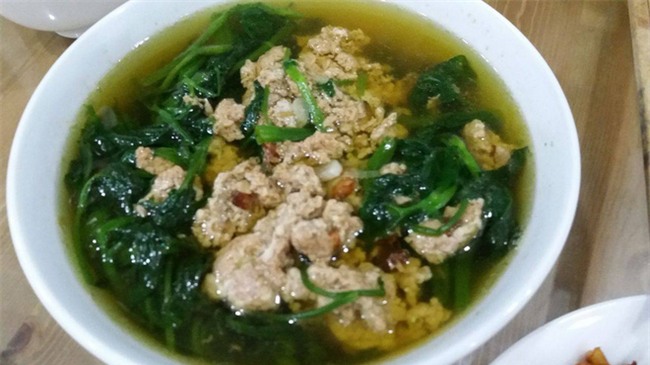 Những loại rau, quả nên ăn để tránh kiệt sức trong nắng hè - Ảnh 4.