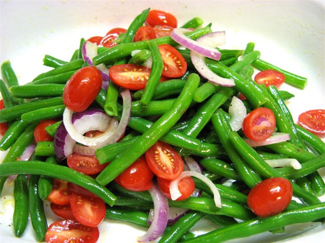 Những loại rau, quả nên ăn để tránh kiệt sức trong nắng hè - Ảnh 6.