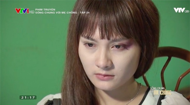 Không thể chịu nổi hôn nhân ngục tù, Vân - Thanh kéo nhau ra tòa li dị  - Ảnh 5.