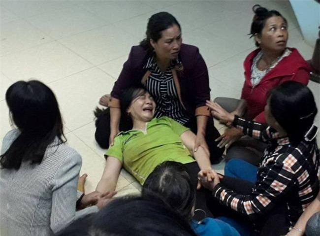 lọi xuóng ho choi, 4 trẻ chet duoi thuong tam hinh anh 1