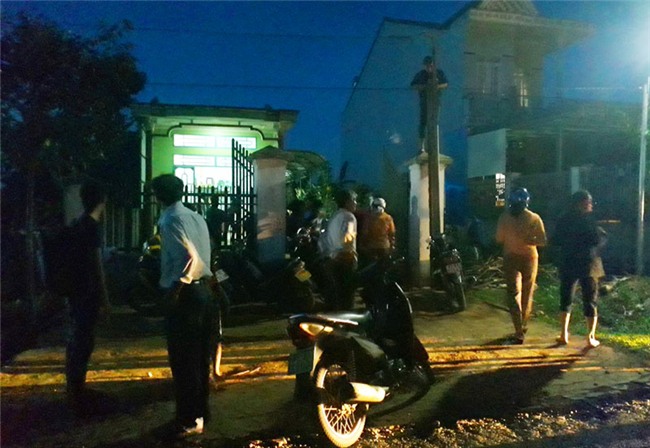 lọi xuóng ho choi, 4 trẻ chet duoi thuong tam hinh anh 2