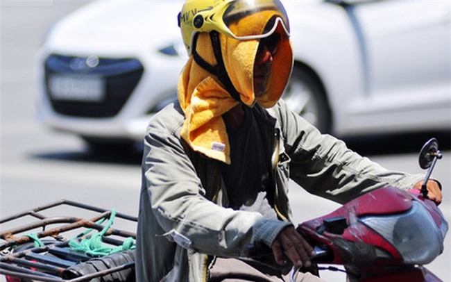 du bao thoi tiet hom nay (3.6): tiep tuc nang nong, ha noi cham nguong 41 do c hinh anh 1